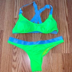 Victoria secret brand new bathing suit